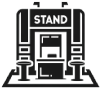 Stand