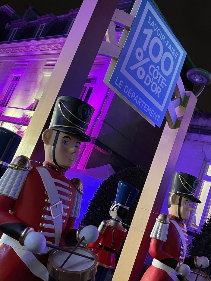 Décoration Arche d'entrée