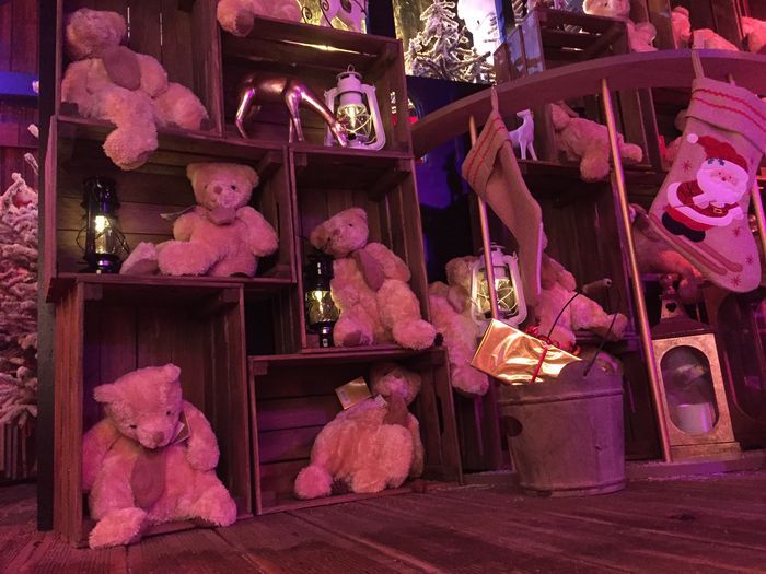 Décoration Gringos Productions