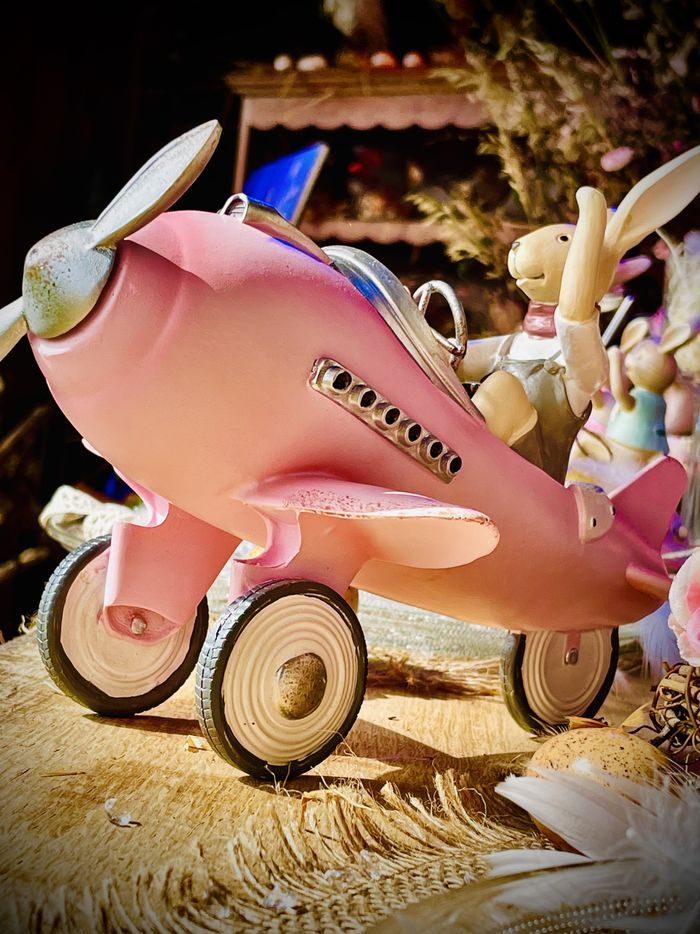 Décoration de Pâques