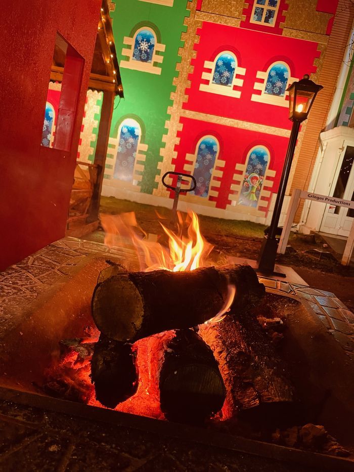 Décoration de Noël