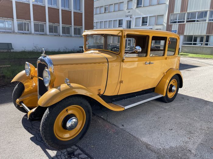 Décoration Automobile