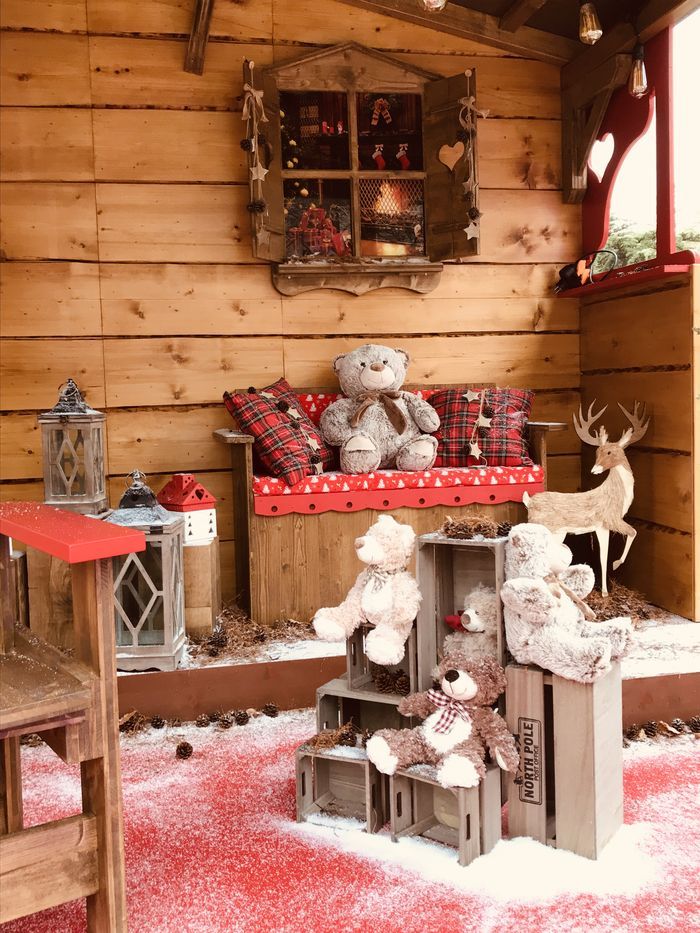 Décoration Gringos Productions