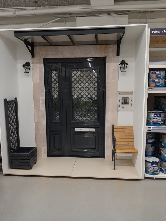 PLV et mise en avant