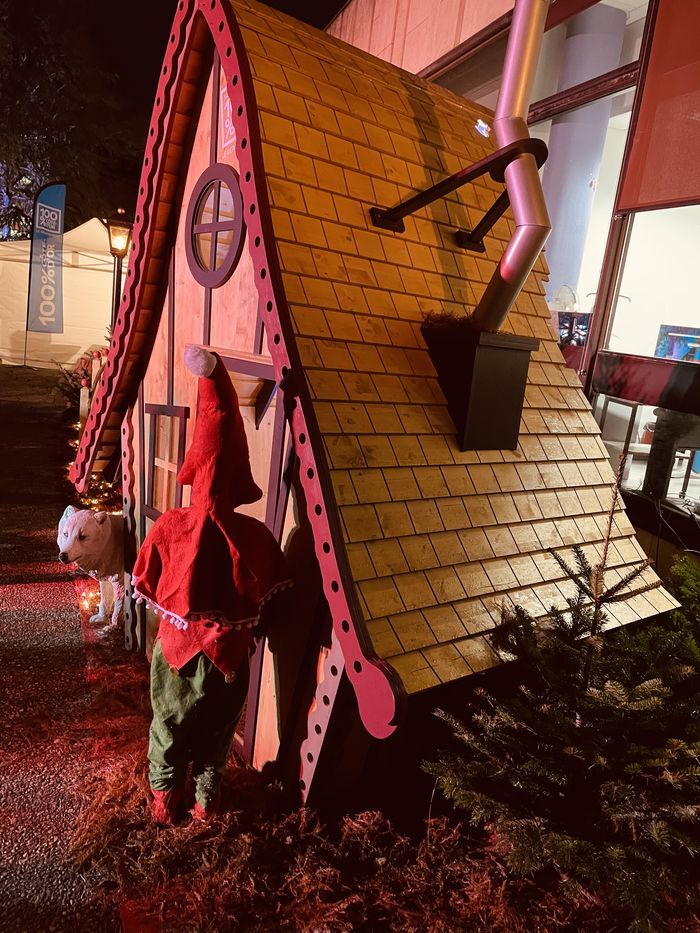 Décoration événementielle