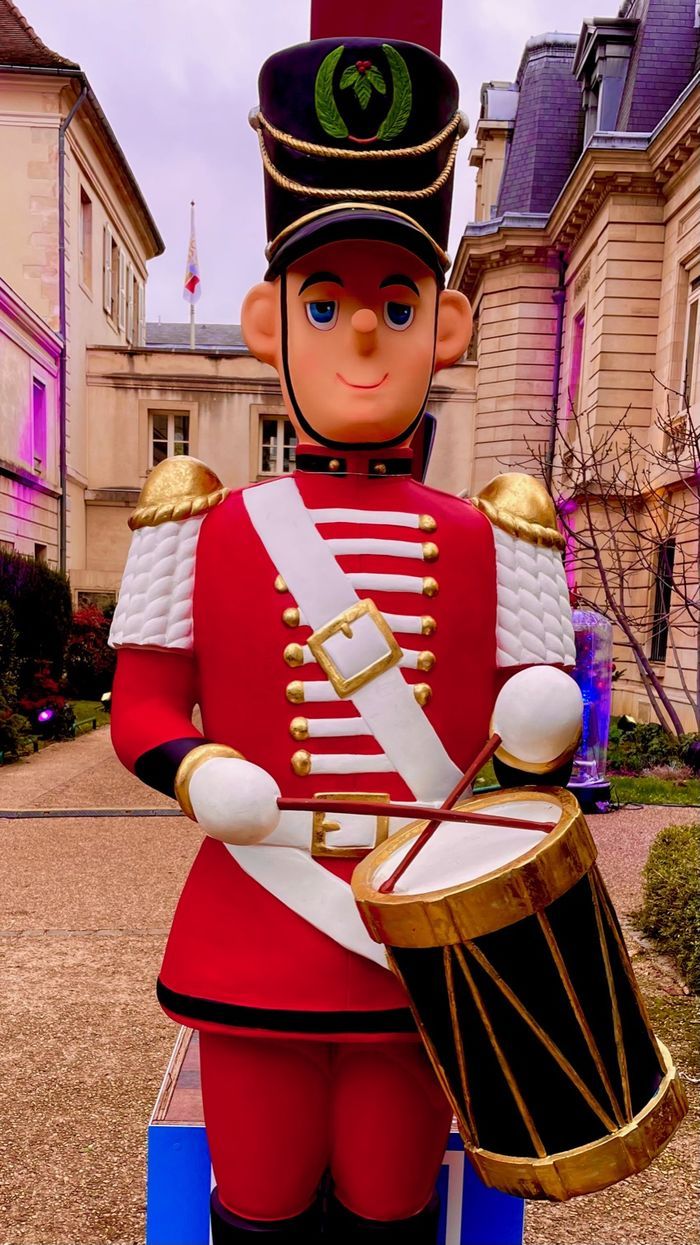 Décoration événementielle