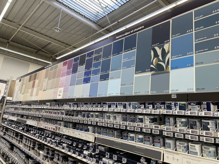 Décoration événementielle