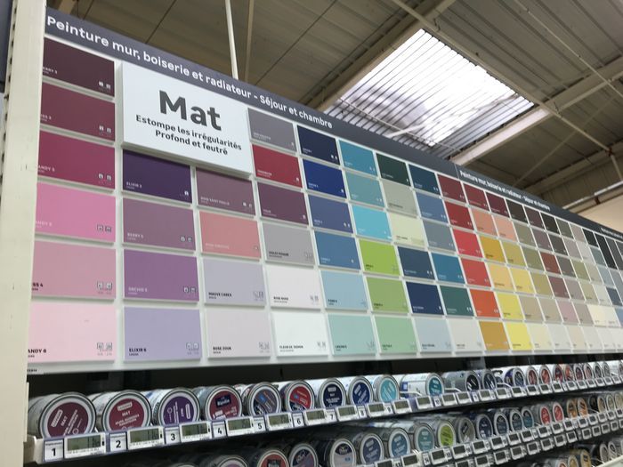 Décoration événementielle