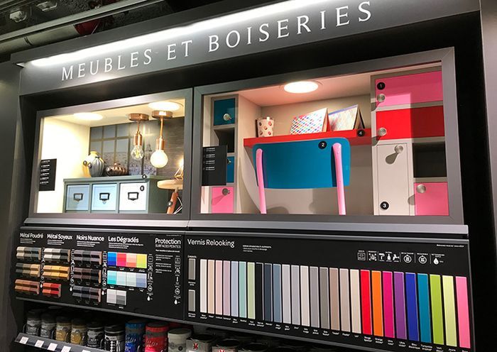 Décoration événementielle