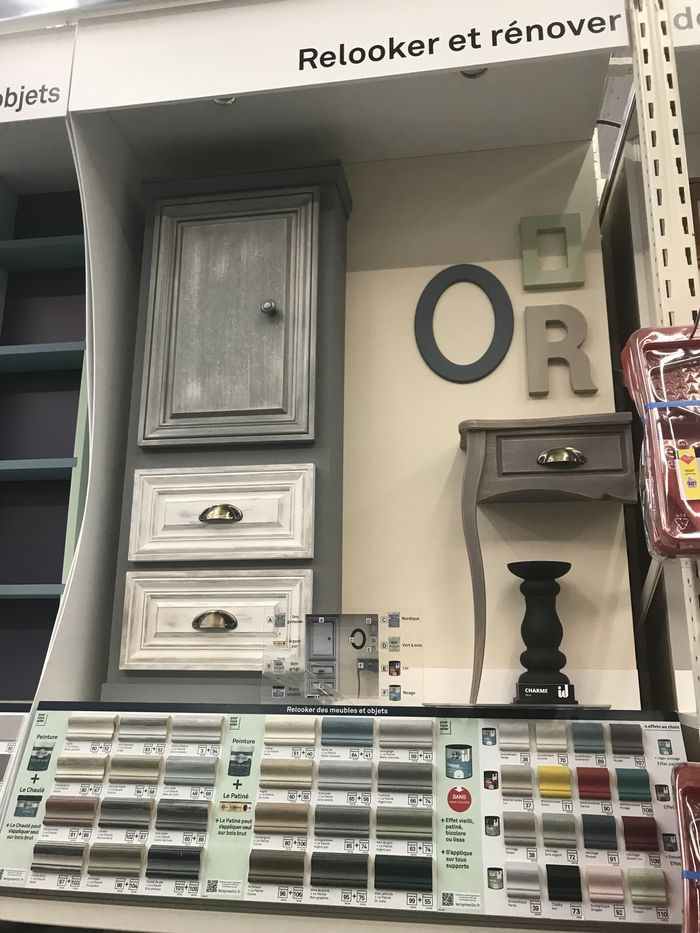 Décoration événementielle