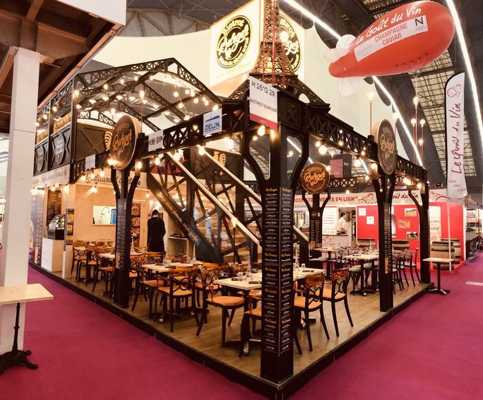 Décoration événementielle