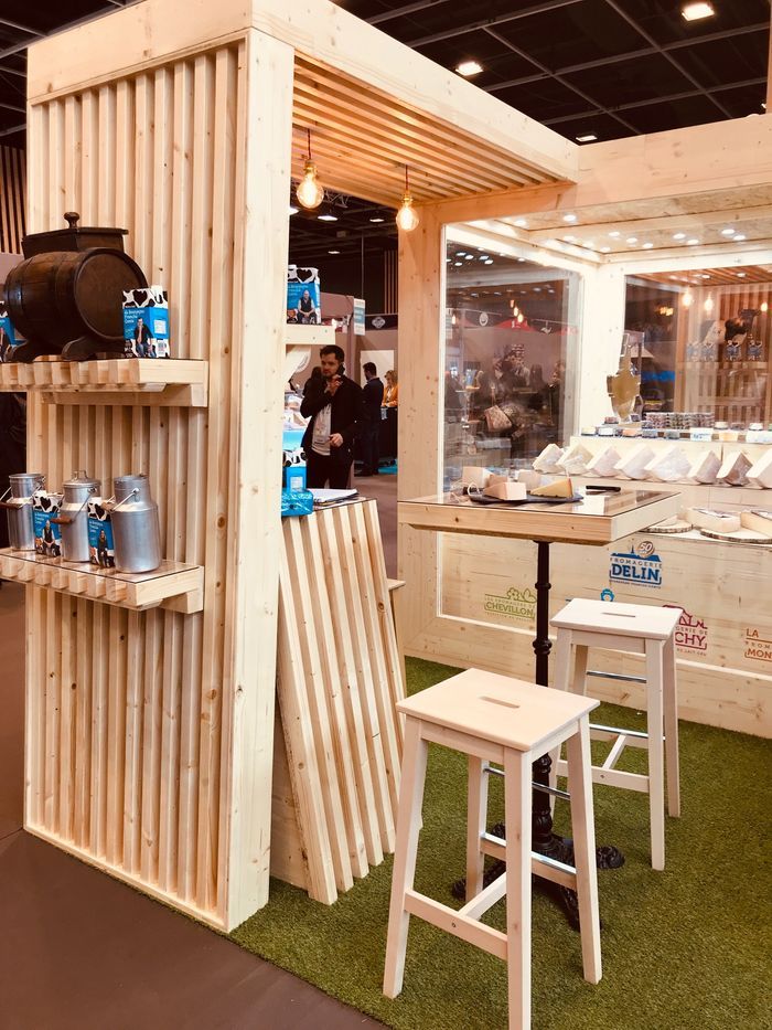 Décoration événementielle