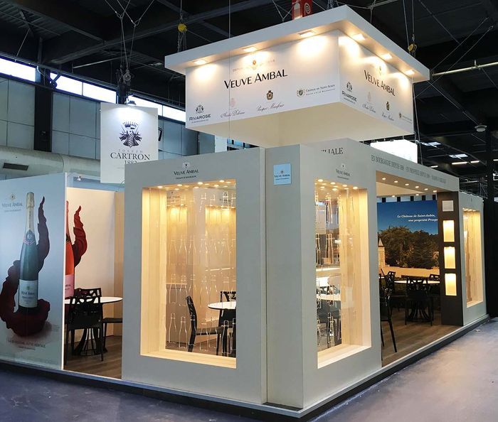 Décoration événementielle